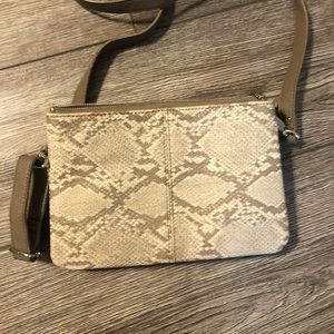 Thirty one crossbody